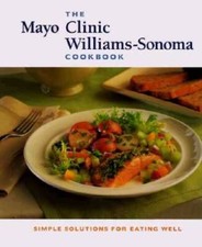 Mayo clinic williams for sale  Montgomery