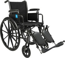 Medline inch folding for sale  New York