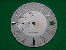 Cadran zenith elite d'occasion  Villeneuve-Loubet