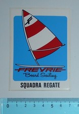 Adesivo vintage sticker usato  Italia