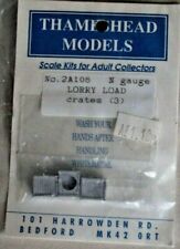 Gauge metal kit for sale  NEW MILTON