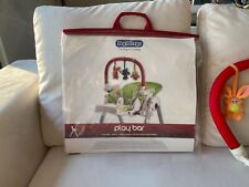 Peg perego spielbügel gebraucht kaufen  Berlin