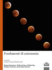 Fondamenti astronomia karttune usato  Schio