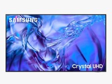 Samsung ue55du8500 2024 for sale  WELLINGBOROUGH