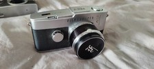 Olympus pen objectif d'occasion  France