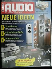Audio atoll 100 gebraucht kaufen  Kiel