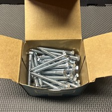 Hex head lag for sale  Suffern