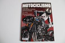L68 motociclismo novembre usato  Due Carrare