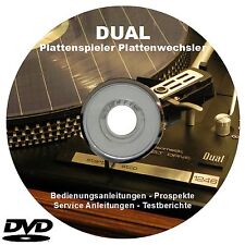 250 dual bedienungsanleitung gebraucht kaufen  Roßleben