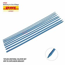 Teflon urethral dilator d'occasion  Expédié en Belgium