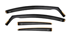 Ispeed wind deflectors for sale  BARNET