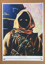 Star wars jawa for sale  Oak Park