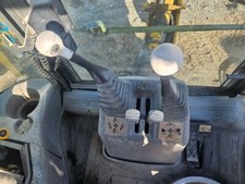 Jcb 215s controls for sale  Spencer