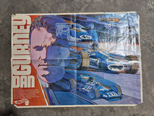 Vintage dan gurney for sale  Lexington