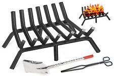 Inch fireplace grate for sale  Eugene