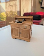 Vintage doll house for sale  MANCHESTER