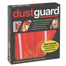 Dust sheets barrier for sale  STAFFORD