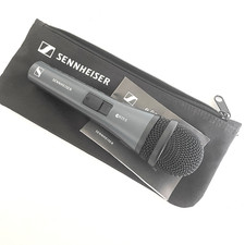 Sennheiser 825 dynamic for sale  New Port Richey