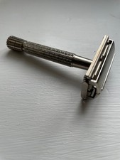 Vintage british gillette for sale  WAKEFIELD