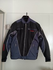 Motorradjacke honda gebraucht kaufen  Hamburg
