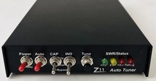 Ldg z11 auto for sale  Worcester