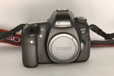 Canon EOS 6D infravermelho, espectro total convertido comprar usado  Enviando para Brazil