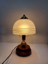 Set lampade tavolo usato  Vasto