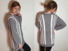 Häkeljacke cardigan jacke gebraucht kaufen  Eisenach