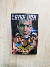Star trek comicband gebraucht kaufen  Berlin