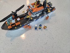 Lego city coast for sale  Pensacola
