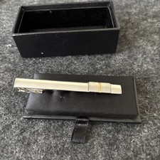Krawattennadel silber gebraucht kaufen  Waiblingen