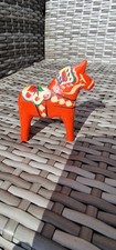 Vintage wooden dala for sale  SHREWSBURY