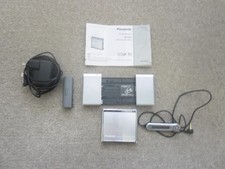 Panasonic mdlp walkman for sale  MIDDLESBROUGH