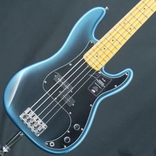 Fender USA American Professional II Precision Bass V Dark Night Maple comprar usado  Enviando para Brazil