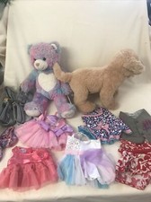 Official build bear for sale  LLANDUDNO