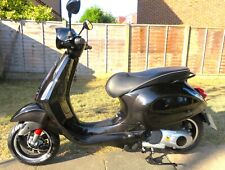 Piaggio vespa primavera for sale  MORDEN