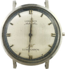 Vintage longines ultra for sale  Fort Worth