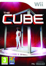 Cube pegi puzzle for sale  STOCKPORT
