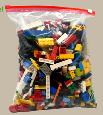 Lego 1kg kiloware gebraucht kaufen  Groß-Zimmern