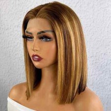 Highlight bob colored d'occasion  Expédié en Belgium