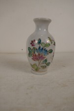 Vintage floral design for sale  Augusta
