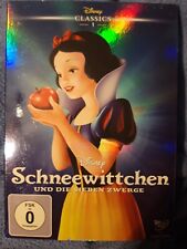 Dvd film schneewittchen gebraucht kaufen  Bergen