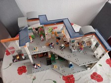 Playmobil krankenhaus gebraucht kaufen  Riesa