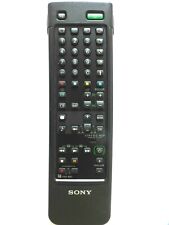 Controle remoto de TV SONY RM-831 para KP46S3EK KP46S4EK KV25E1K KV2591KR KVA2541K KVE2961K  comprar usado  Enviando para Brazil