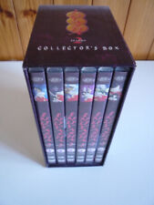 Inuyasha dvd serie usato  Caluso