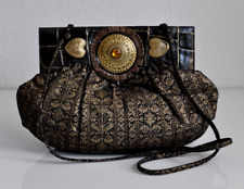 Braccialini handtasche elegant gebraucht kaufen  Sommerhausen
