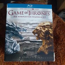 Game thrones kompletten gebraucht kaufen  Berlin