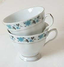 Vintage tea cups for sale  BOLTON