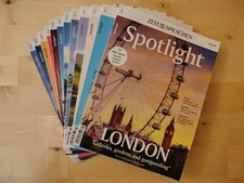 Ungelesen 12x spotlight gebraucht kaufen  München