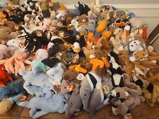 Huge beanie babies for sale  Blue Springs